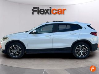 BMW X2 sDrive18i