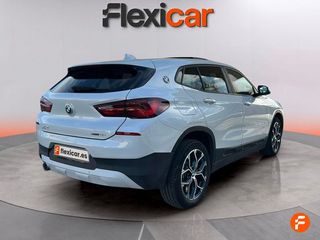 BMW X2 sDrive18i