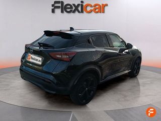 Nissan Juke DIG-T 84 kW (114 CV) 6M/T Tekna