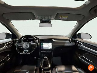MG ZS 1.0T Luxury