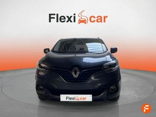 Renault Kadjar Zen Energy TCe 120kW (165CV)