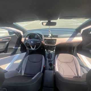 SEAT Ibiza 1.0 TSI 115CV 2019 ·