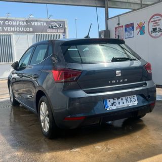 SEAT Ibiza 1.0 TSI 115CV 2019 ·