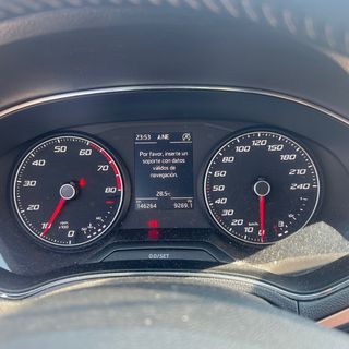 SEAT Ibiza 1.0 TSI 115CV 2019 ·