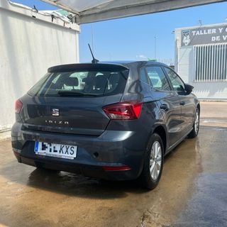 SEAT Ibiza 1.0 TSI 115CV 2019 ·