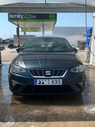 SEAT Ibiza 1.0 TSI 115CV 2019 ·