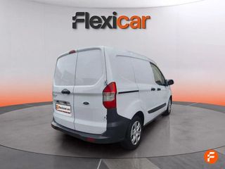 Ford Transit Connect Kombi 1.5 TDCi 100cv Trend 220 L1 (M1)