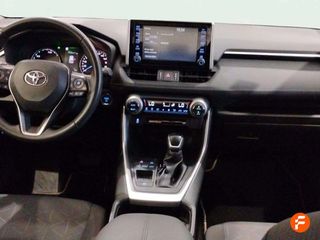 Toyota Rav4 2.5l 220H Business