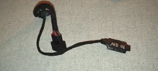 Filtro kilómetros Mercedes