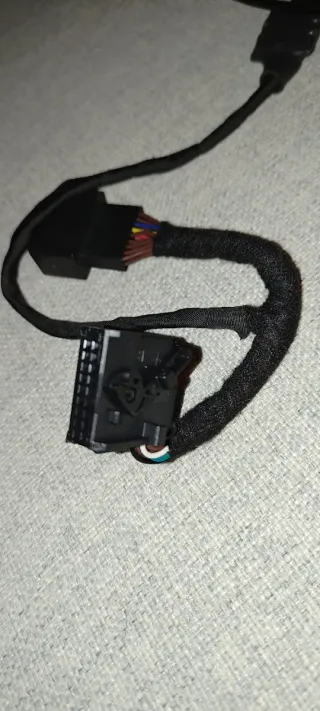 Filtro kilómetros Mercedes