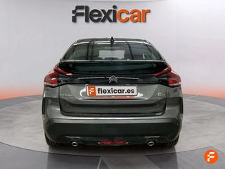 Citroën C4 PureTech 130 S&S 6v Business Edition