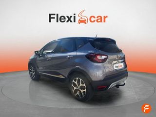 Renault Captur S-Edition Energy TCe 87kW (120CV) EDC