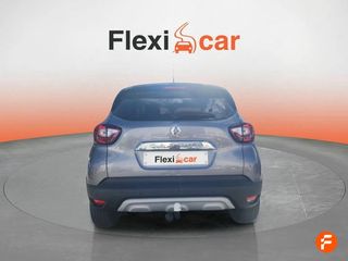 Renault Captur S-Edition Energy TCe 87kW (120CV) EDC
