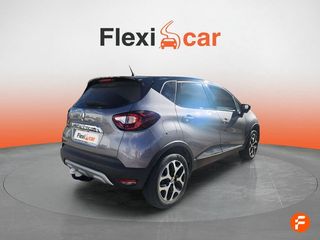 Renault Captur S-Edition Energy TCe 87kW (120CV) EDC