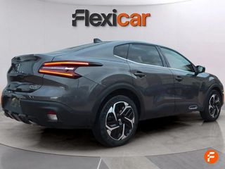 Citroën C4 X PureTech 130 S&S EAT8 Shine