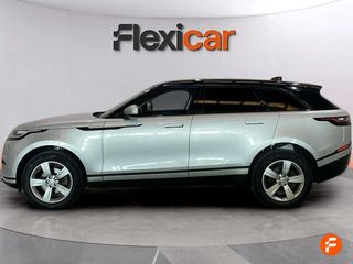 Land-Rover Range Rover Velar 2.0 D180 132kW (180CV) 4WD Auto