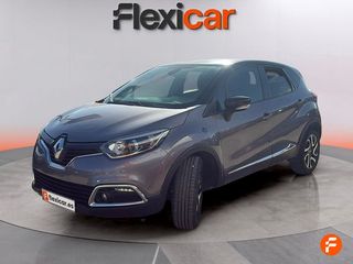 Renault Captur Xmod Energy TCe 87kW (120CV) EDC
