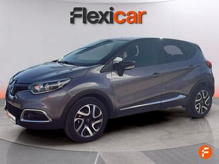 Renault Captur Xmod Energy TCe 87kW (120CV) EDC