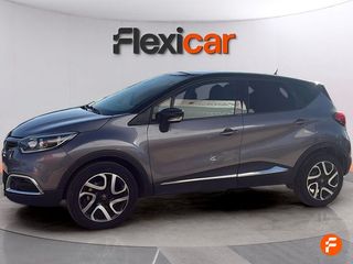 Renault Captur Xmod Energy TCe 87kW (120CV) EDC