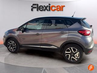 Renault Captur Xmod Energy TCe 87kW (120CV) EDC