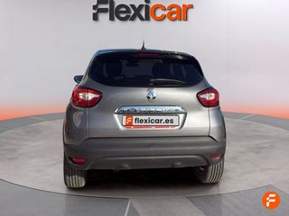 Renault Captur Xmod Energy TCe 87kW (120CV) EDC