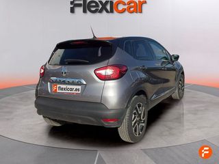 Renault Captur Xmod Energy TCe 87kW (120CV) EDC