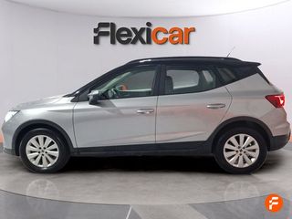 Seat Arona 1.0 TSI 81kW (110CV) DSG Style XM