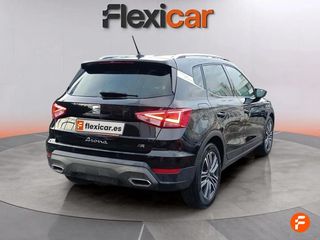 Seat Arona 1.0 TSI 81kW (110CV) FR XL RX