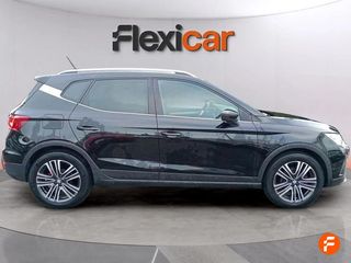 Seat Arona 1.0 TSI 81kW (110CV) FR XL RX