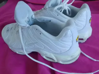 Zapatillas Nike Blancas Talla 42