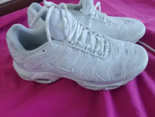 Zapatillas Nike Blancas Talla 42