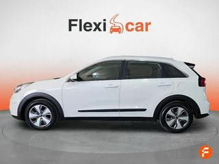 Kia Niro 1.6 GDi HEV 104kW (141CV) Drive