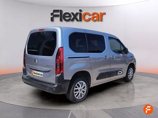 Citroën Berlingo Talla M BlueHDi 100 S&S FEEL