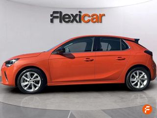 Opel Corsa 1.2T XHL 74kW (100CV) Elegance Auto