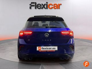 Volkswagen T-Roc R 2.0 TSI 221kW (300CV) 4Motion DSG