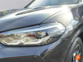 BMW X3 xDrive20d xLine