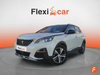 Peugeot 3008 1.2 PURETECH 96KW (130CV) GT LINE S&S