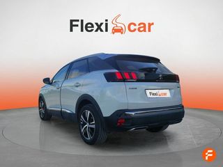 Peugeot 3008 1.2 PURETECH 96KW (130CV) GT LINE S&S