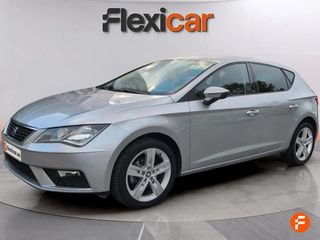 Seat Leon 1.6 TDI 85kW (115CV) St&Sp Style Visio