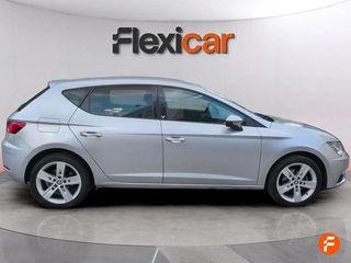 Seat Leon 1.6 TDI 85kW (115CV) St&Sp Style Visio