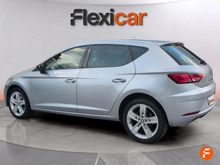 Seat Leon 1.6 TDI 85kW (115CV) St&Sp Style Visio
