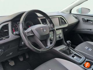 Seat Leon 1.6 TDI 85kW (115CV) St&Sp Style Visio