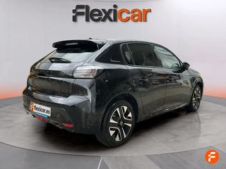 Peugeot 208 Allure Puretech 100