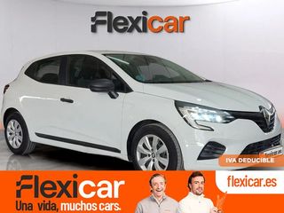 Renault Clio Authentic SCe 49 kW (67CV)