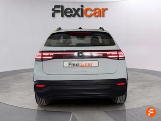 Volkswagen Taigo Life 1.0 TSI 70kW (95CV)