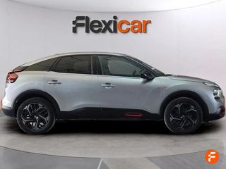 Citroën C4 PureTech 130 S&S 6v Shine