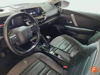 Citroën C4 PureTech 130 S&S 6v Shine