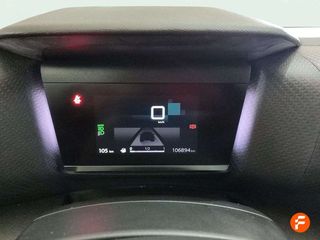 Citroën C4 PureTech 130 S&S 6v Shine