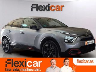 Citroën C4 PureTech 130 S&S 6v Shine