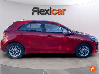 Kia Rio 1.2 DPi 62kW (84CV) Concept